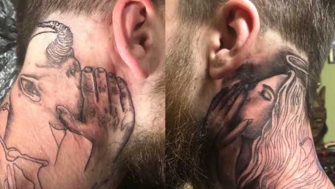 Suse - Just Ink Tattoo Artist von Tattoo Studio "Zur ehrlichen Haut"  in Krefeld