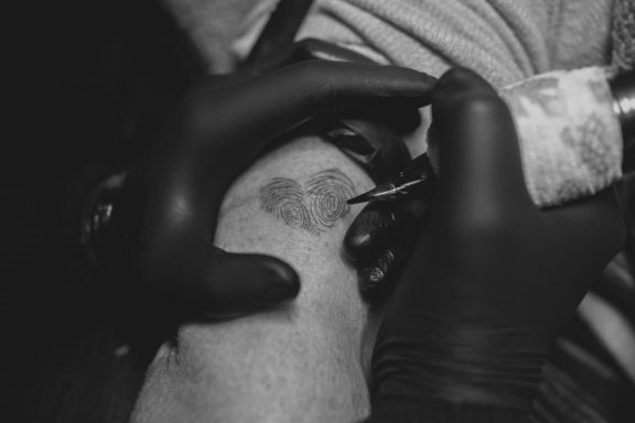 Mona - Artist von Tattoo Studio "Zur ehrlichen Haut"  in Krefeld