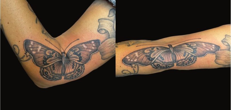 Suse - Just Ink Tattoo Artist von Tattoo Studio "Zur ehrlichen Haut"  in Krefeld