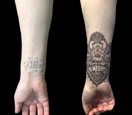 Suse - Just Ink Tattoo Artist von Tattoo Studio "Zur ehrlichen Haut"  in Krefeld